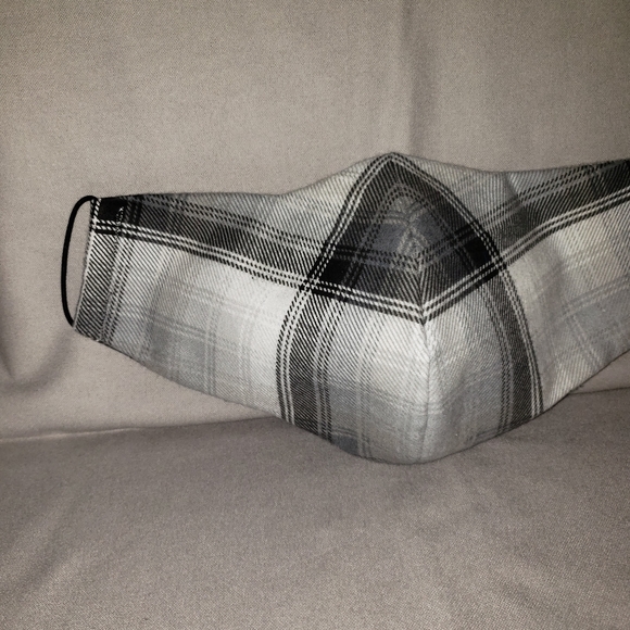 Face Mask - Picture 3 of 3